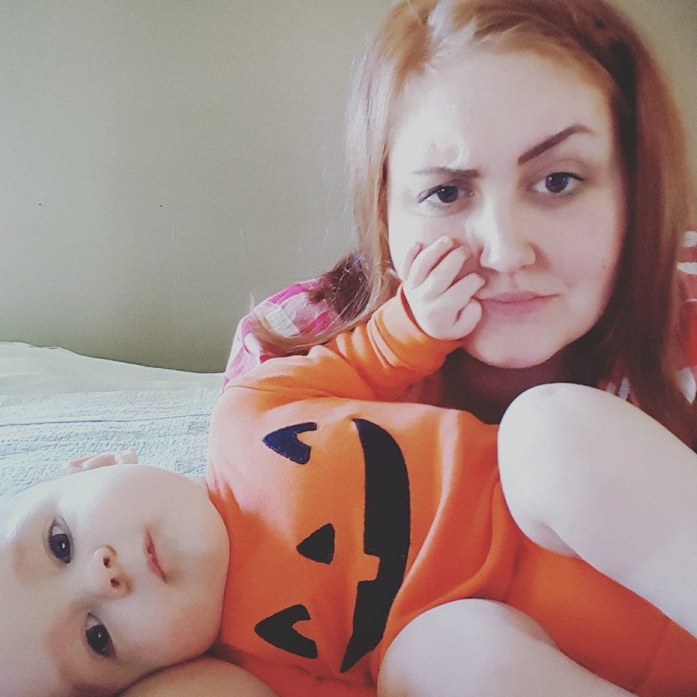 Meet your Posher, Emilee